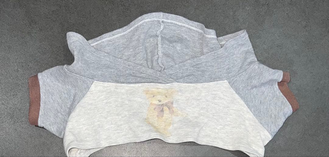 ラボット2.0 本体とネスト&衣装3点セット