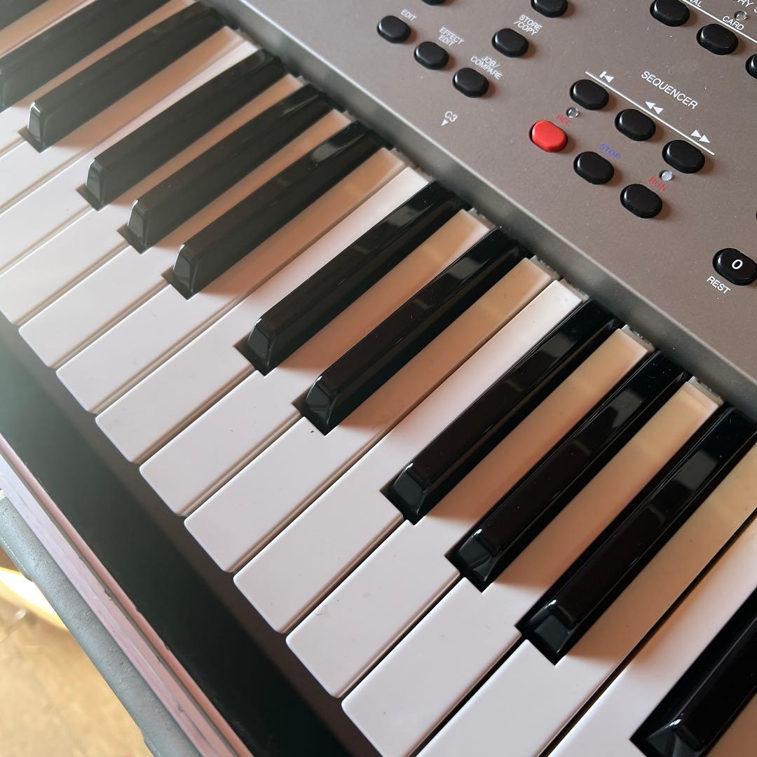 YAMAHA EOS B500ハードケース付き✦