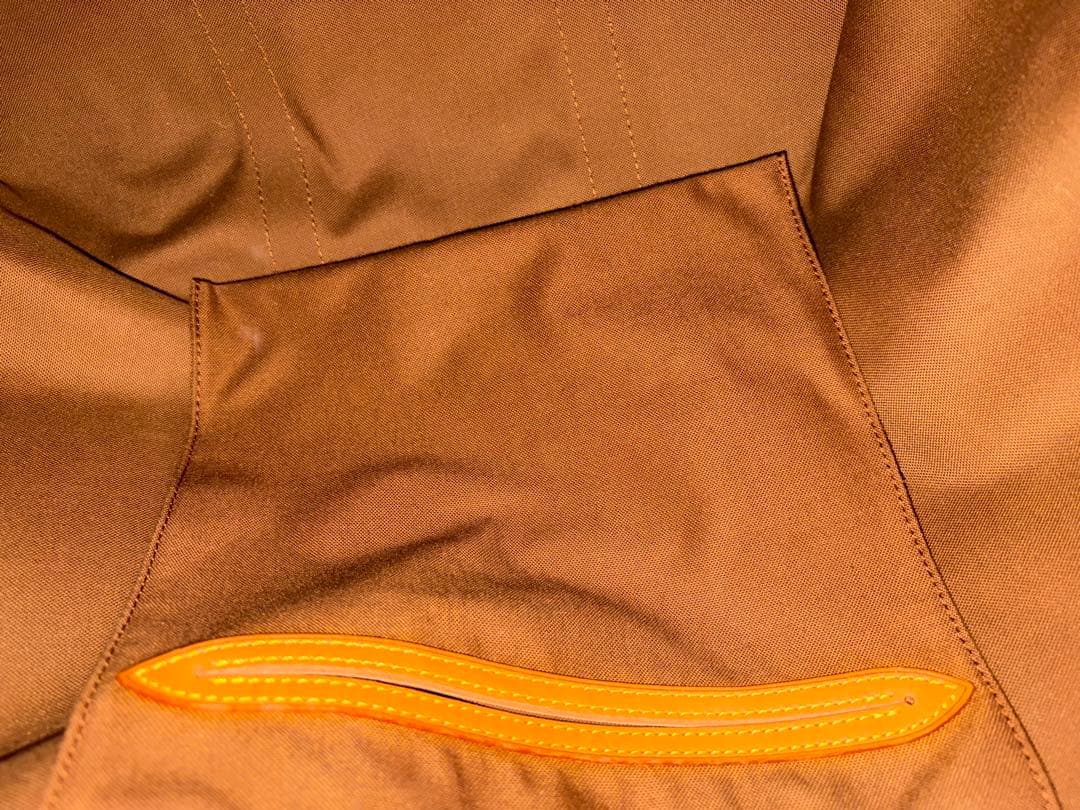 【希少】LOUIS VUITTON ルイヴィトンカップ限定品　ボストンバッグ