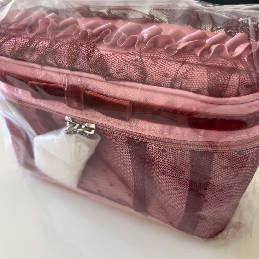 ジルスチュアート クリスマスコフレ 2024 ギルティパフェタイムコレクション