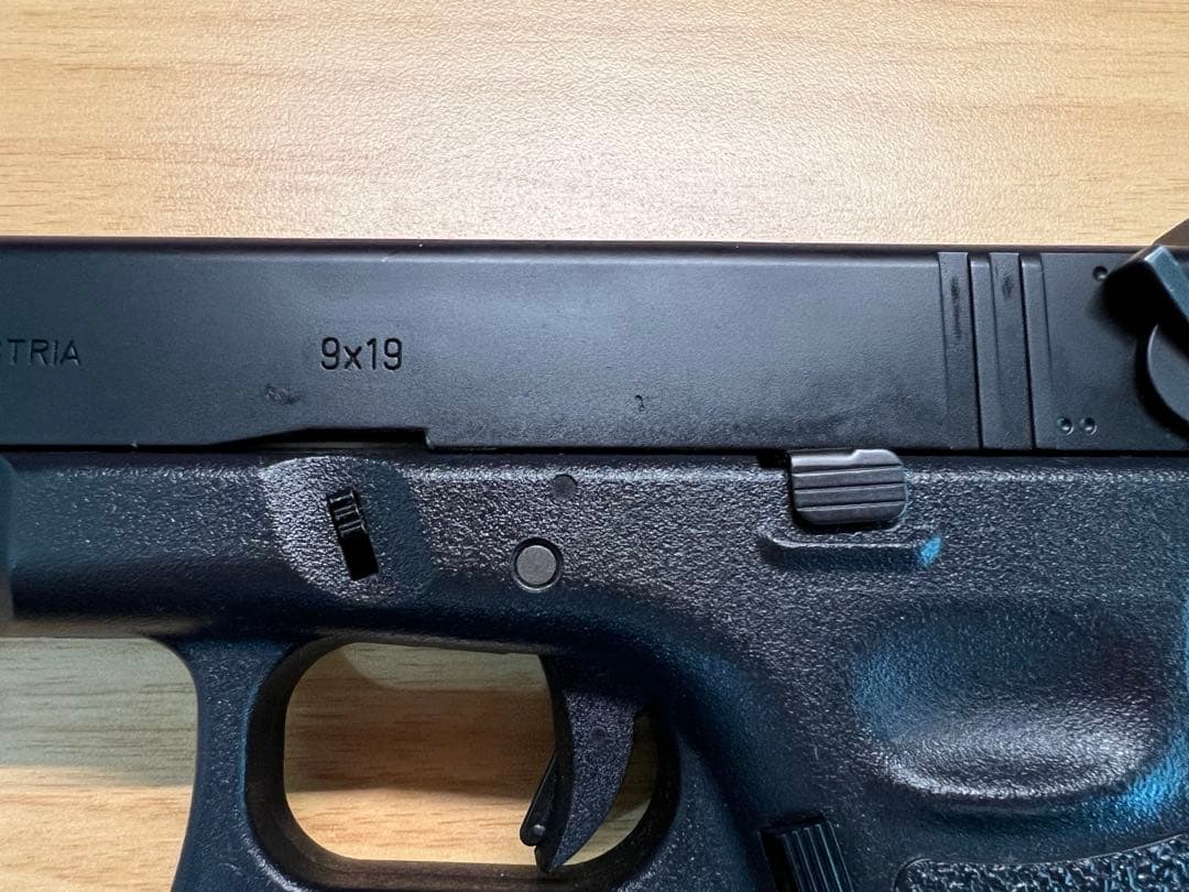 コ*ケ様 東京マルイ　GLOCK 18C ガスブローバック