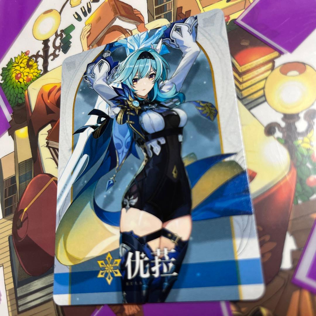 acgセクシーカード　　LVG2⭐︎4      美品