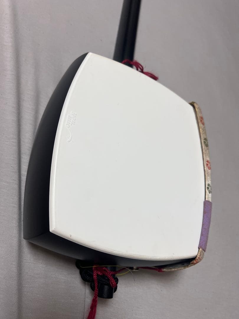 しのびね　エレキ三味線　youmic