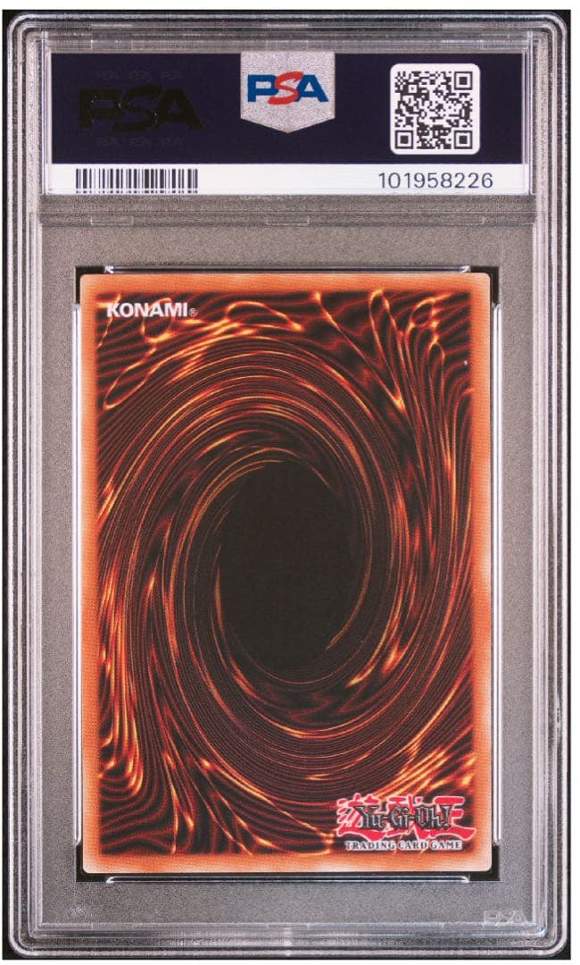 【PSA10】遊戯王 英語版 ブラックマジシャンガール プラチナシク 3種セット