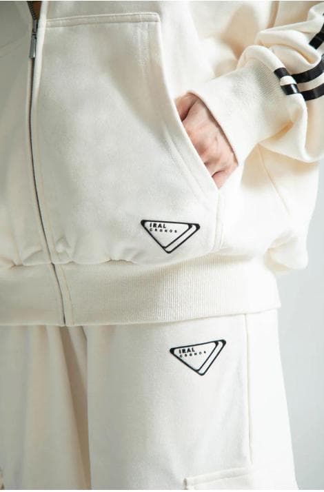 CRONOS×IRAL ゆんころ コラボ