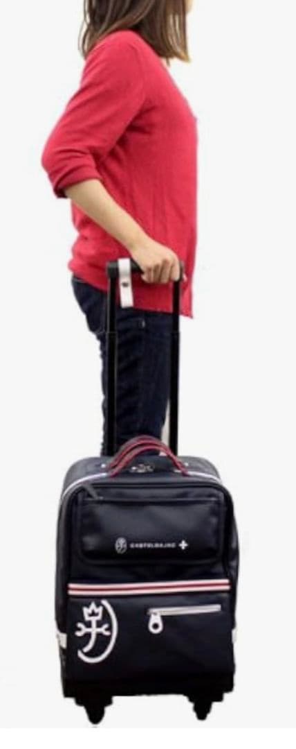 定価:22,000円 カステルバジャック パンセ キャリー 白 女性にも…