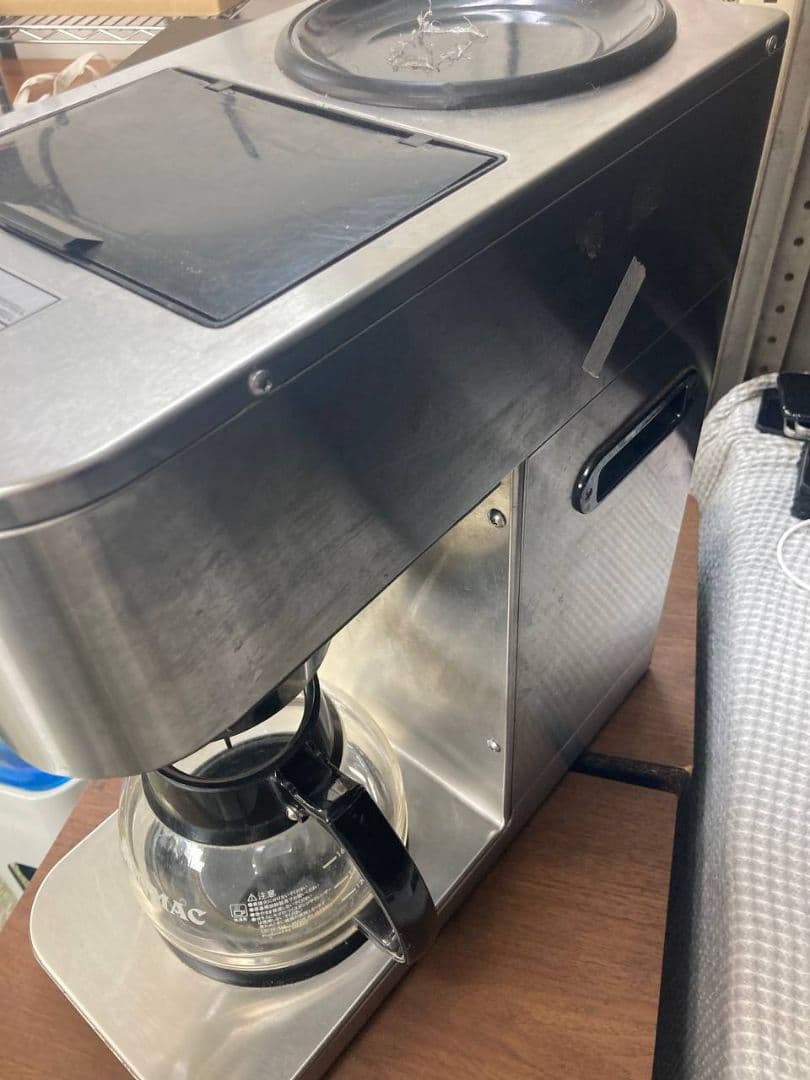 BONMAC BM-2100 コーヒーメーカー