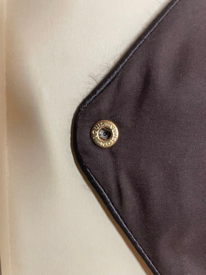 LV ルイヴィトン　vip限定ノベルティ