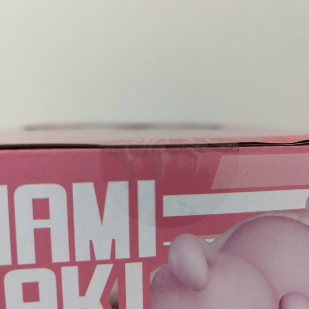 〚希少・未開封〛七海千秋 スーパーダンガンロンパ2 ファット 1/8 フィギュア