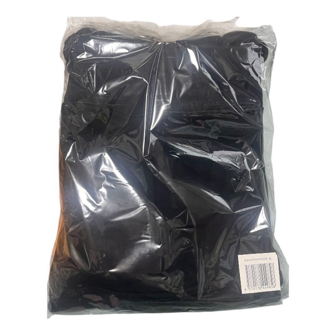 ミュージシャン THE LAST ROCKSTARS PULLOVERHOODIE