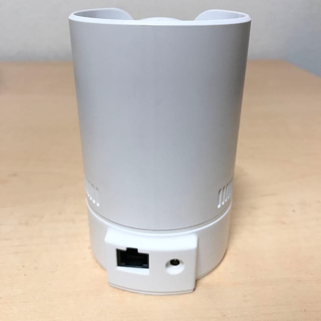 PLANEX スマカメ カメラ一発！ 防犯カメラ CS-W72FHD2 ①