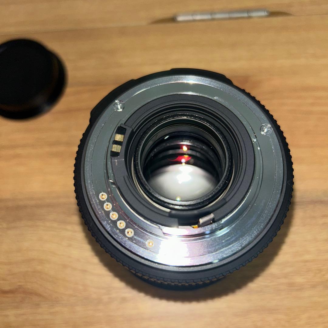 レンズ(ズーム) SIGMA 17-50mm F2.8 DC EX HSM OS