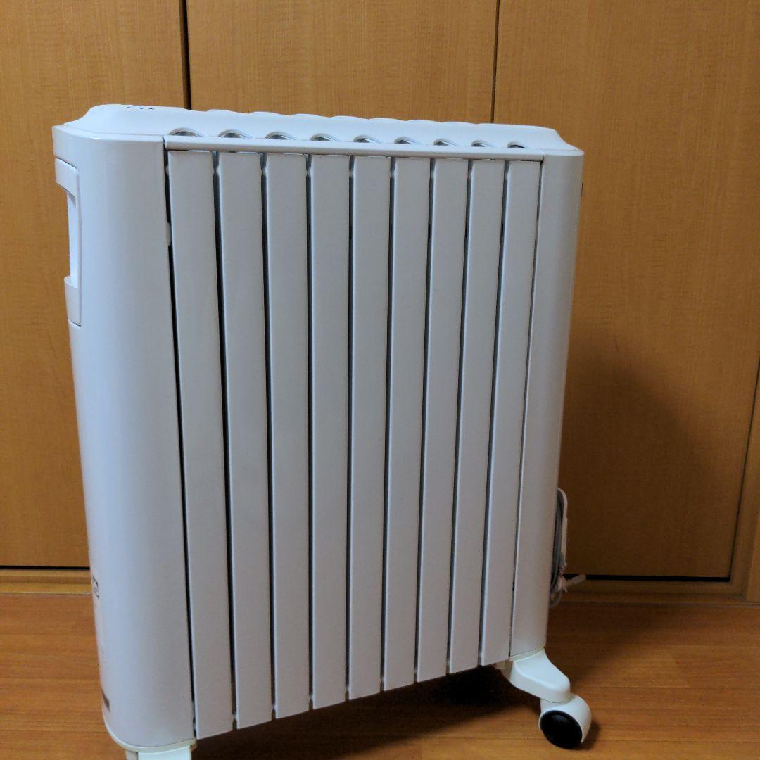 DeLonghiデロンギRHJ65L0915ユニカルドオイルヒータ10-13畳