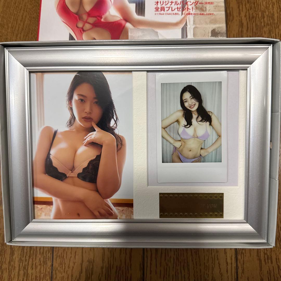 ト*ン様 風吹ケイ トレカBOX&特典フォトスタンド