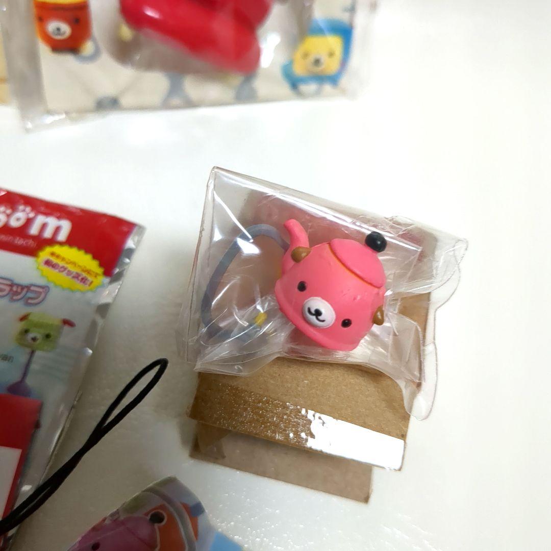 San-X　ワンルーム　ストラップ