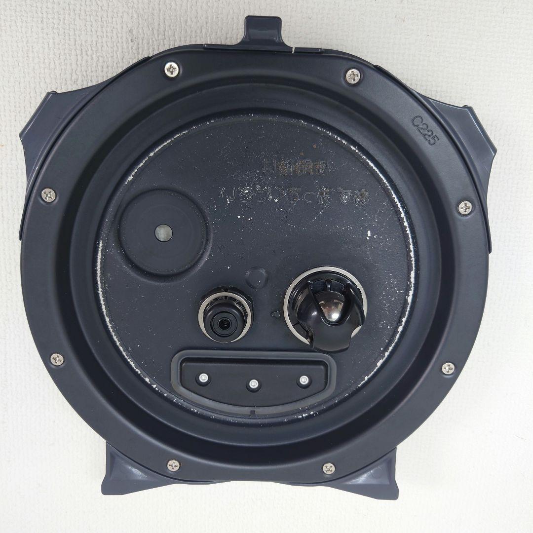 M1210A1 象印 圧力IH炊飯ジャー NW-JW10 通電確認済み