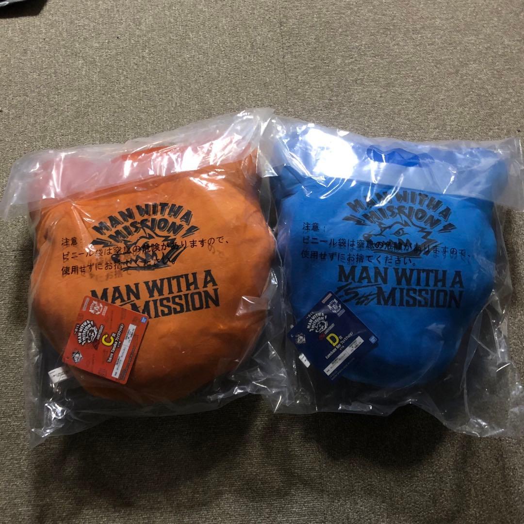 一番くじ マンウィズ Ａ フィギュア Ｃ D クッション H ラストワン タオル