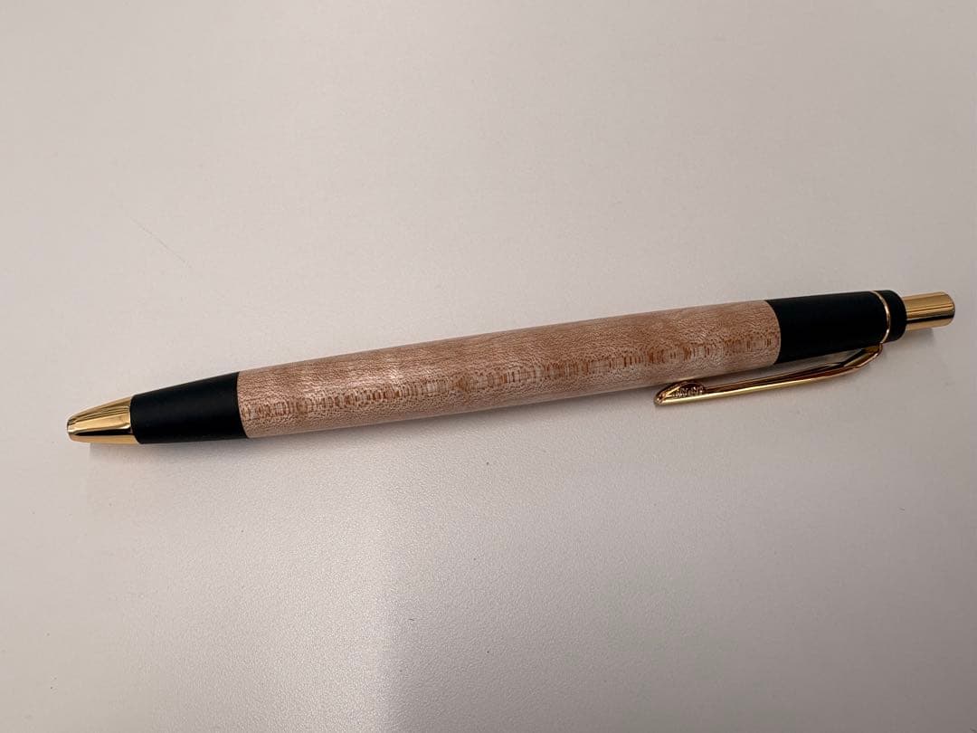 野原工芸 板谷楓のボールペン・スリム