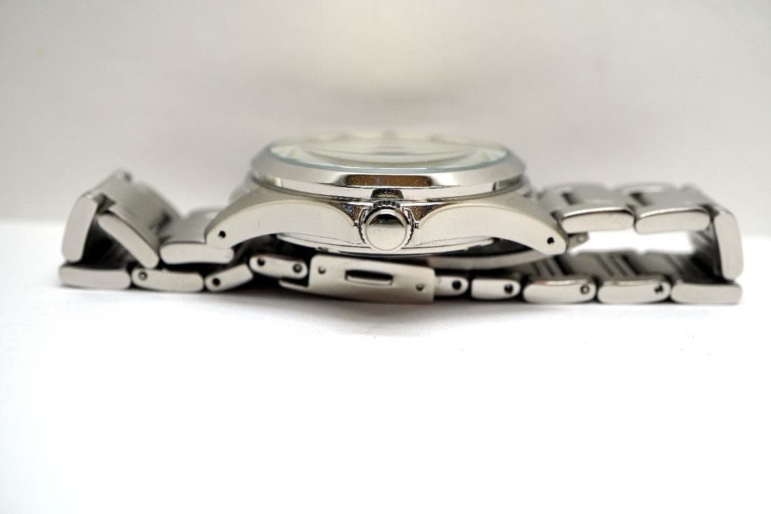 セイコー メカニカル SZSB011