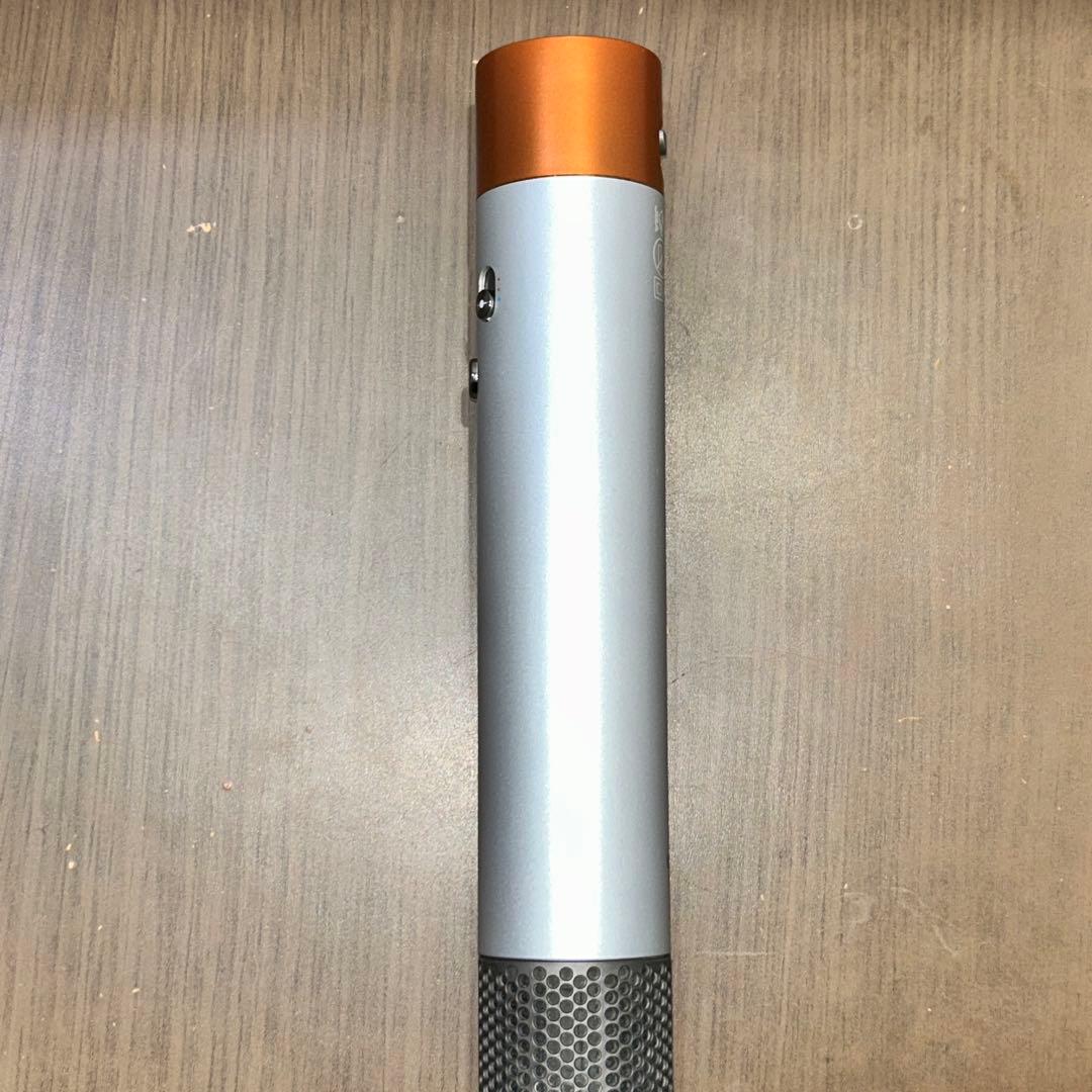 動作品　ダイソン Airwrap Complete ヘアスタイラー HS01