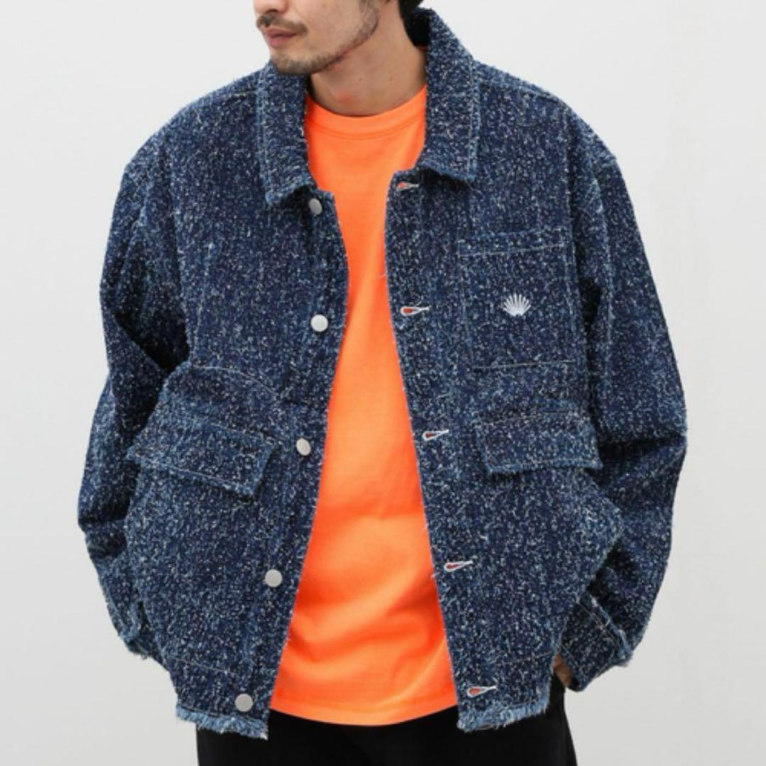 New Amsterdam (Journal Standard) ジャケット