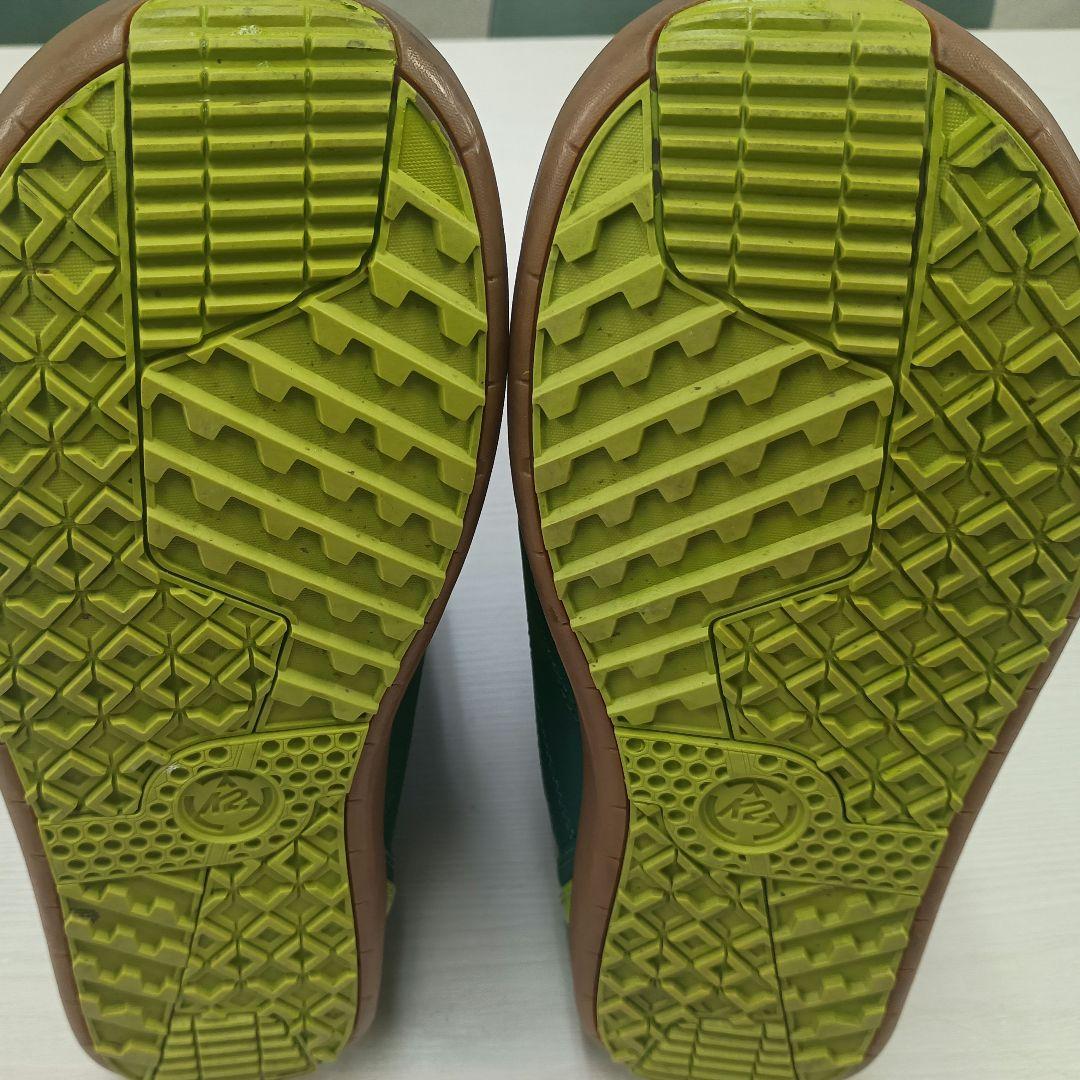 K2スノーボードブーツ DOMAIN 26.5