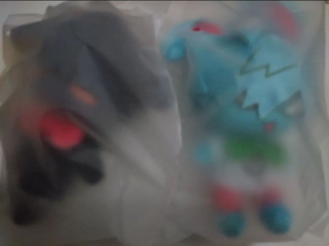 エイリアンステージ 兎 イヴァン ティル うさぎシリーズ ぬいぐるみキーホルダー