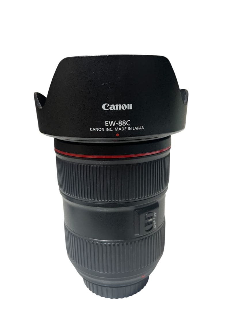 レンズ(単焦点) Canon EF 24-70mm f/2.8L II USM