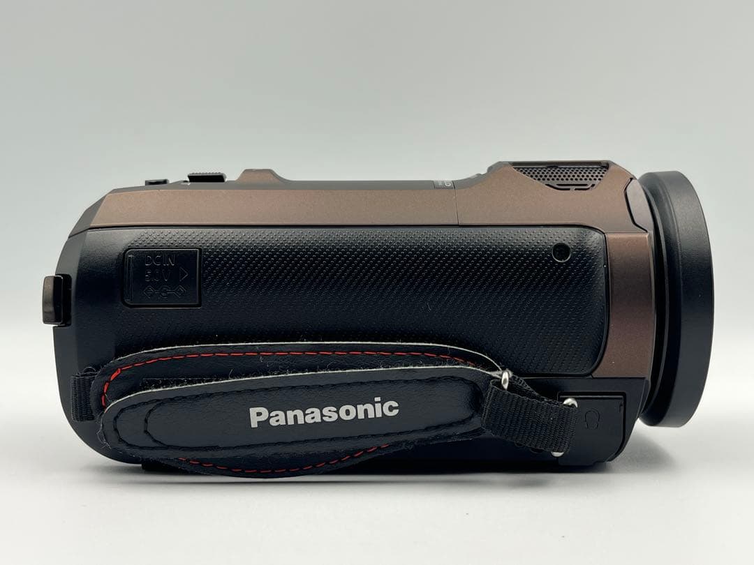 Panasonic HC-WX995M デジタルハイビジョンビデオカメラ
