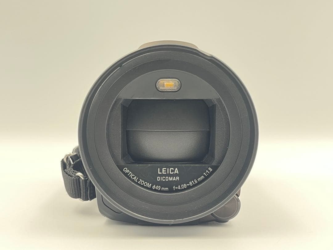 Panasonic HC-WX995M デジタルハイビジョンビデオカメラ