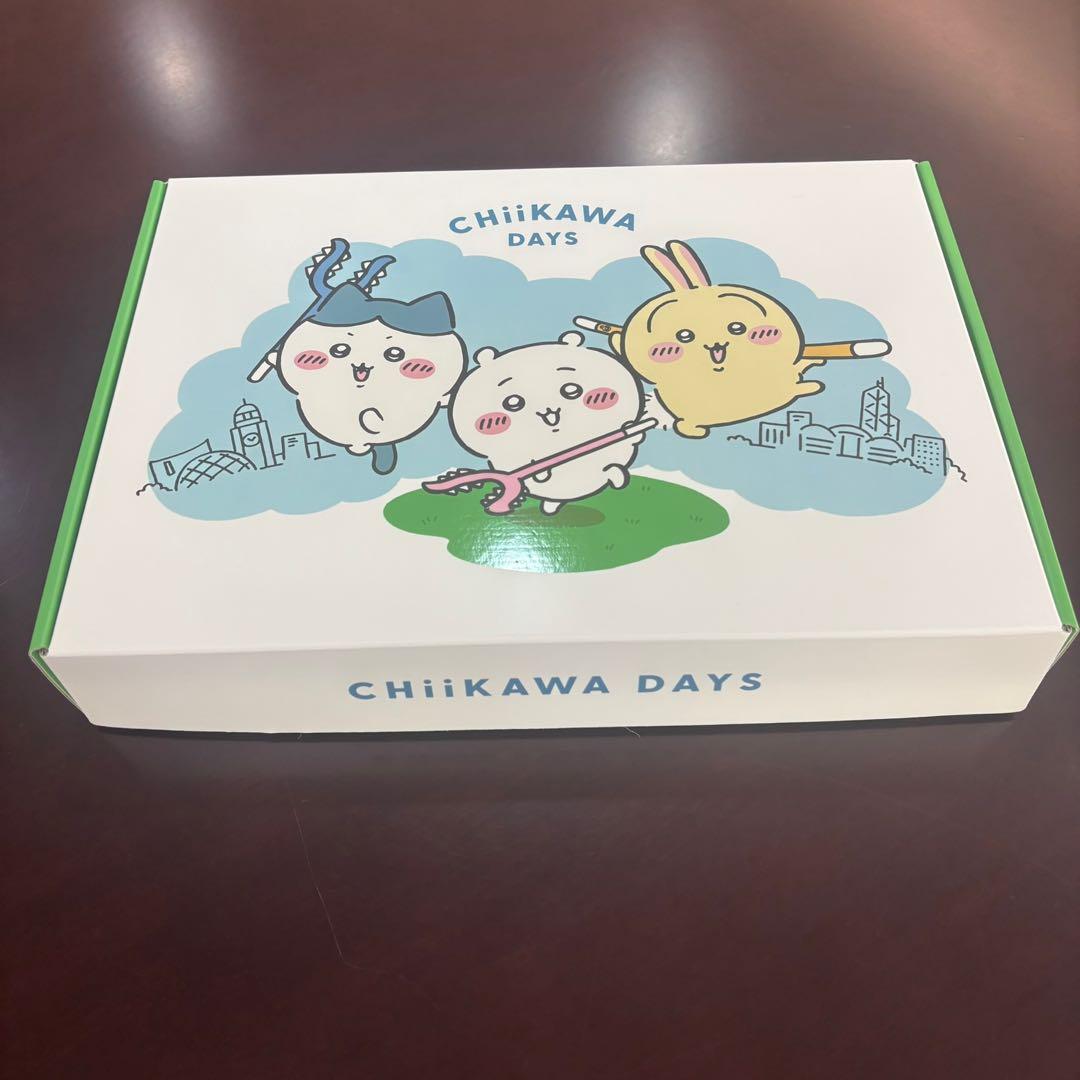 【香港限定】ちいかわ　うさぎ討伐棒　新品 24時間以内発送