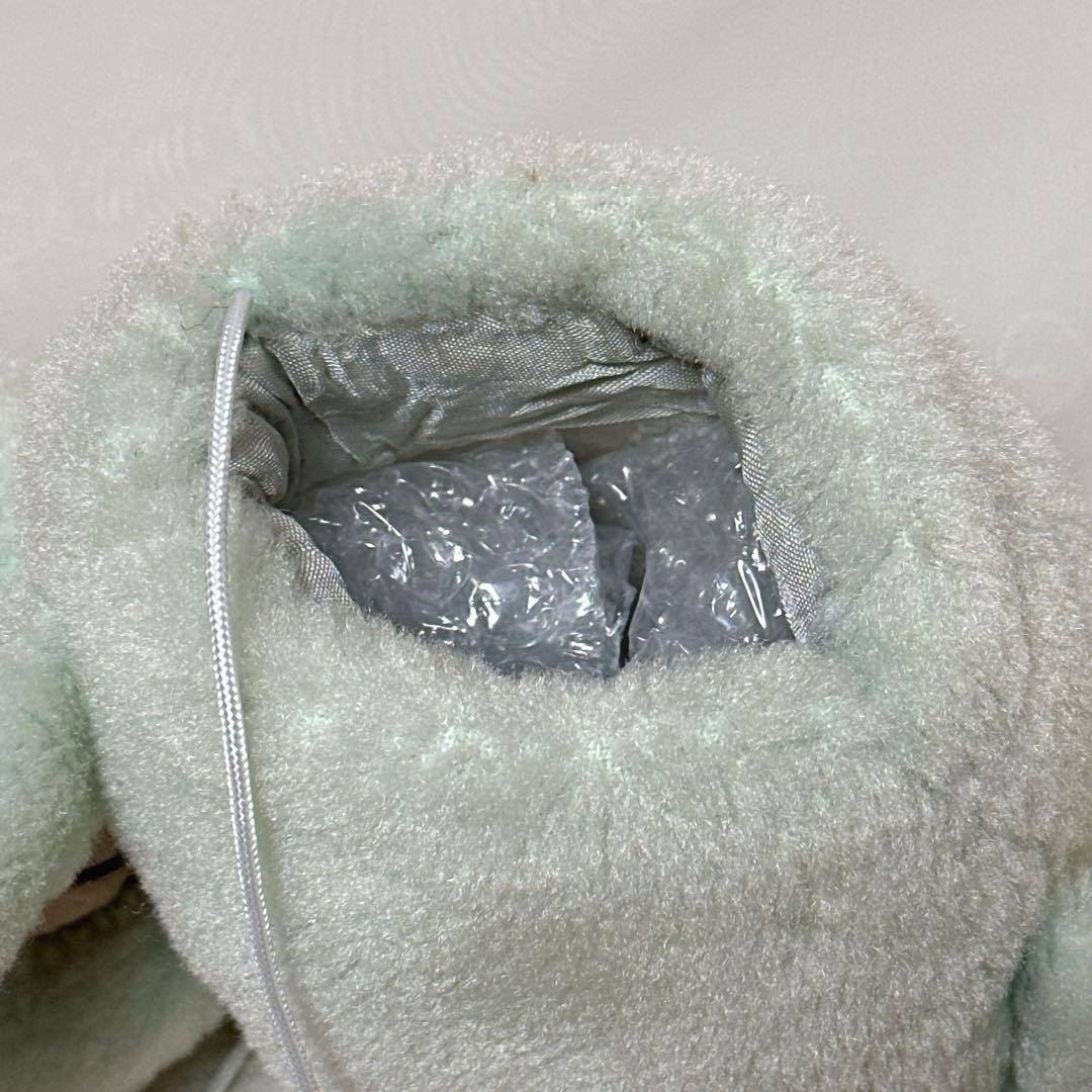 ❤️REGD❤️チーキーマフ　メリーソート　merrythought cheeky