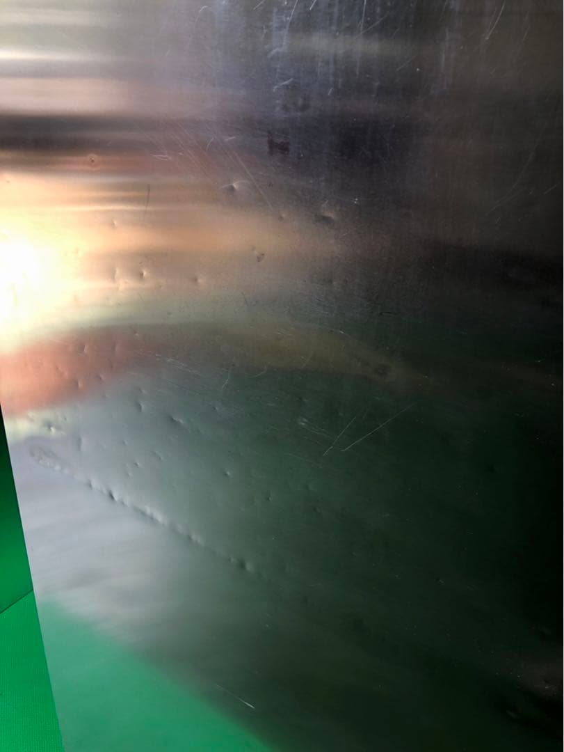 ☆地域限定自社便配送☆ホシザキ　縦型冷蔵庫　2020年　HR-150A-A1