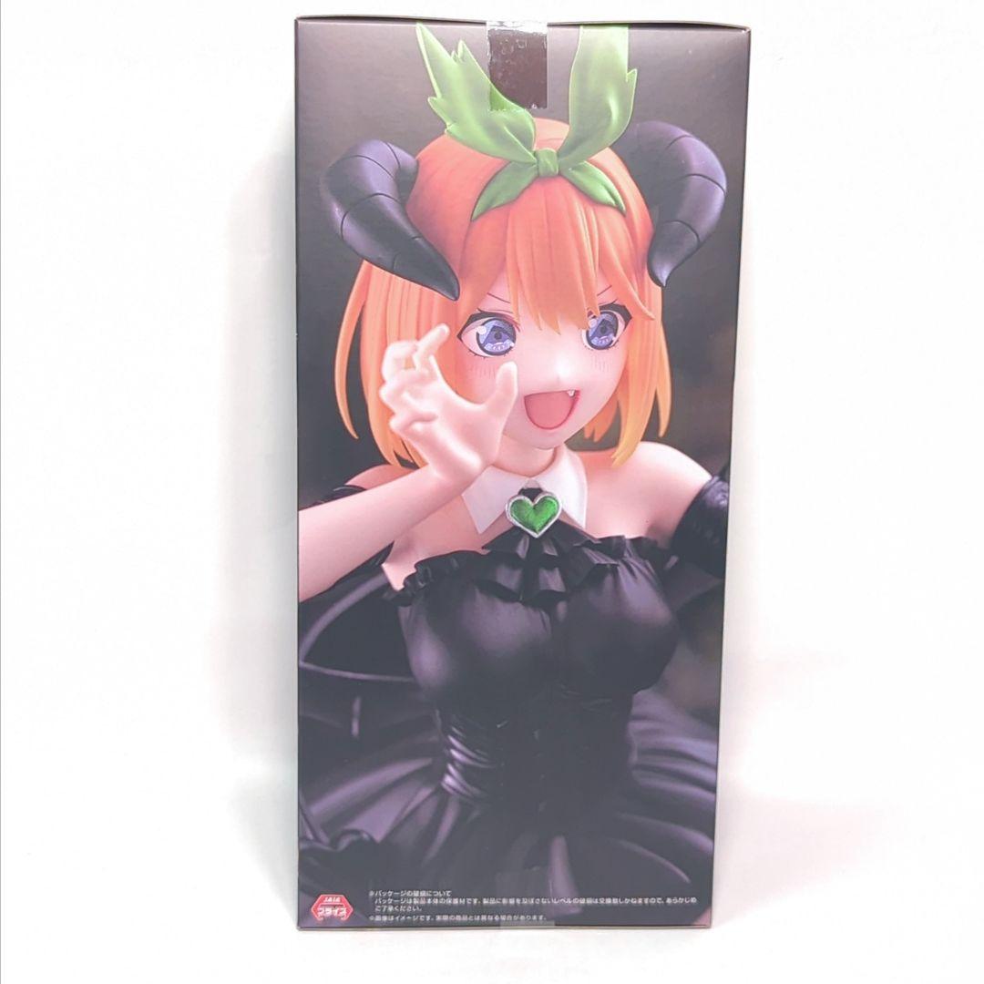 OVERLOAD ナーベラル　デアラ 時崎狂三　五等分の花嫁中野四葉　リゼロレム