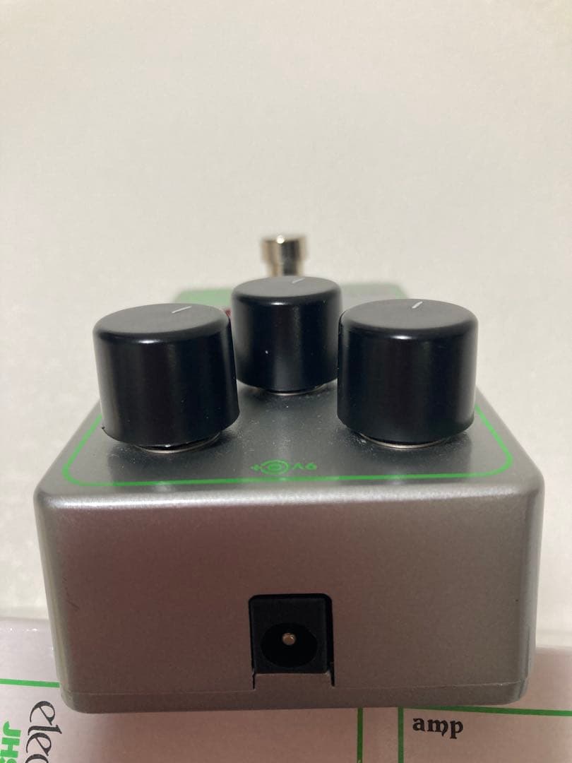 Electro Harmonix LIZARD QUEEN （本日迄の大特価）