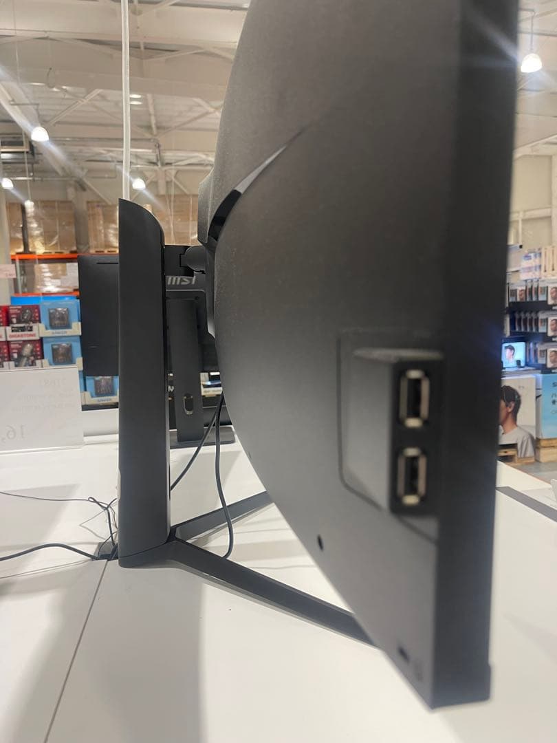 JAPANNEXT 5120x1440JN-IPS49DWQHDR新品