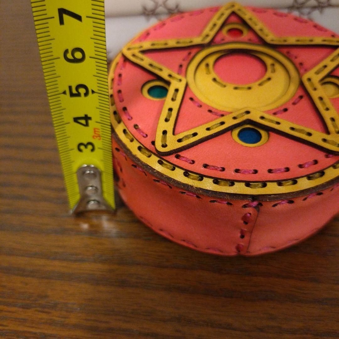 ※値引き　OJAGADESIN✕美少女戦士セーラームーン　ケース