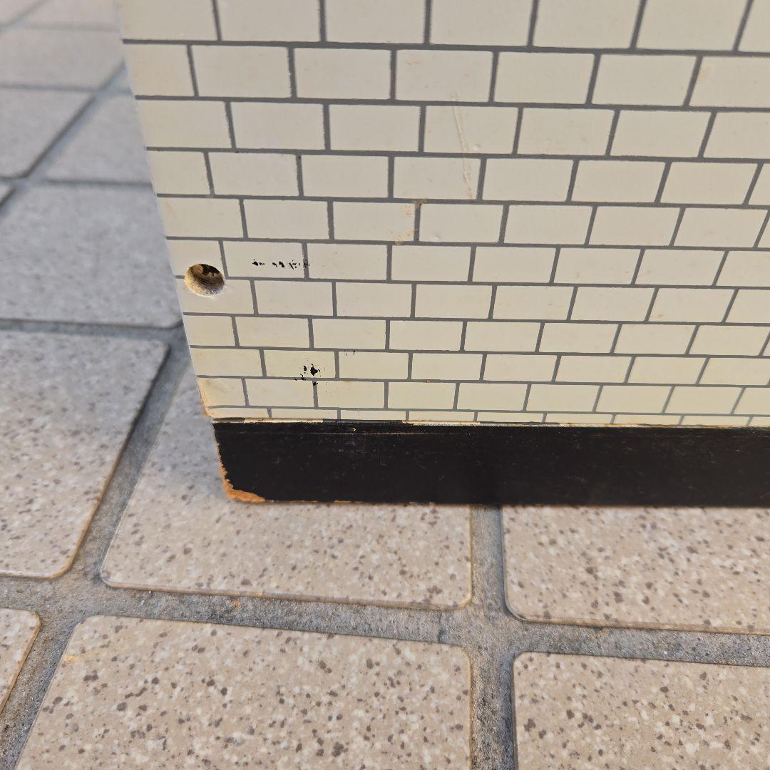 Snap-on/スナップ・オン　'ガレージ・模型７６.6ｃｍ