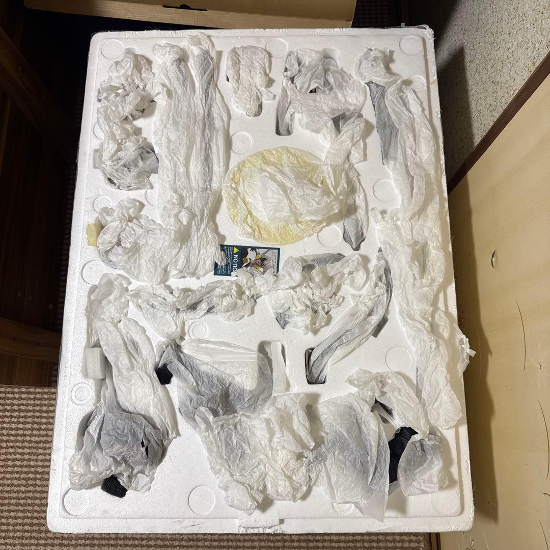 NieR:Automata 2B DX版 1/3スケール ニーアオート