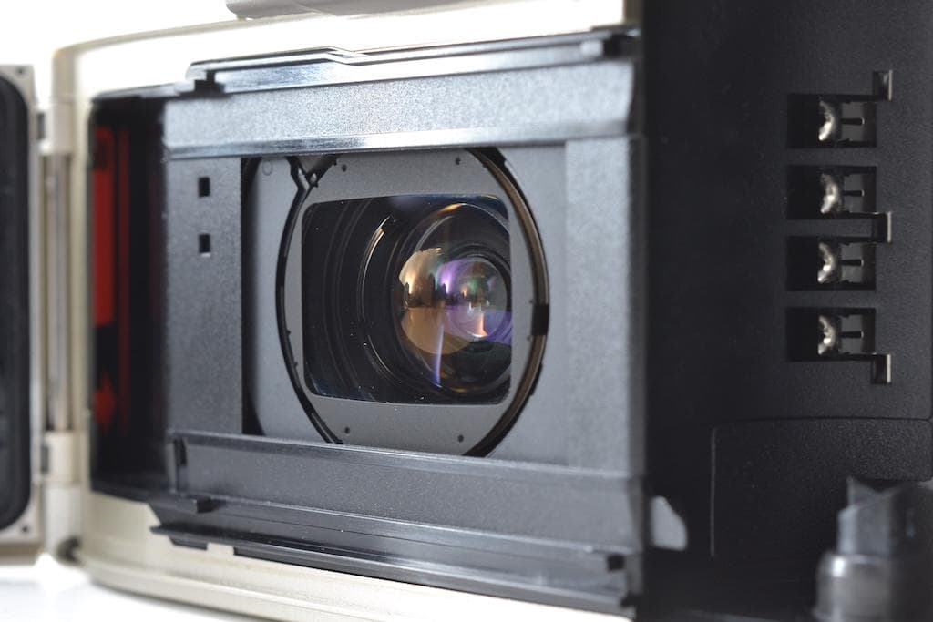 【完動品 美品】Olympus オリンパス μII 170VF mju ＠420