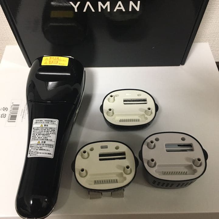 レイボーテRフラッシュプラス for Salon