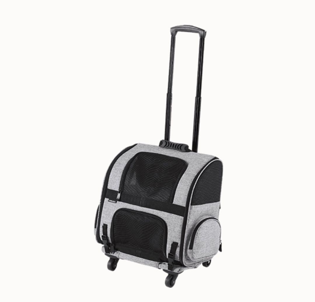 犬用　エアバギーFITT