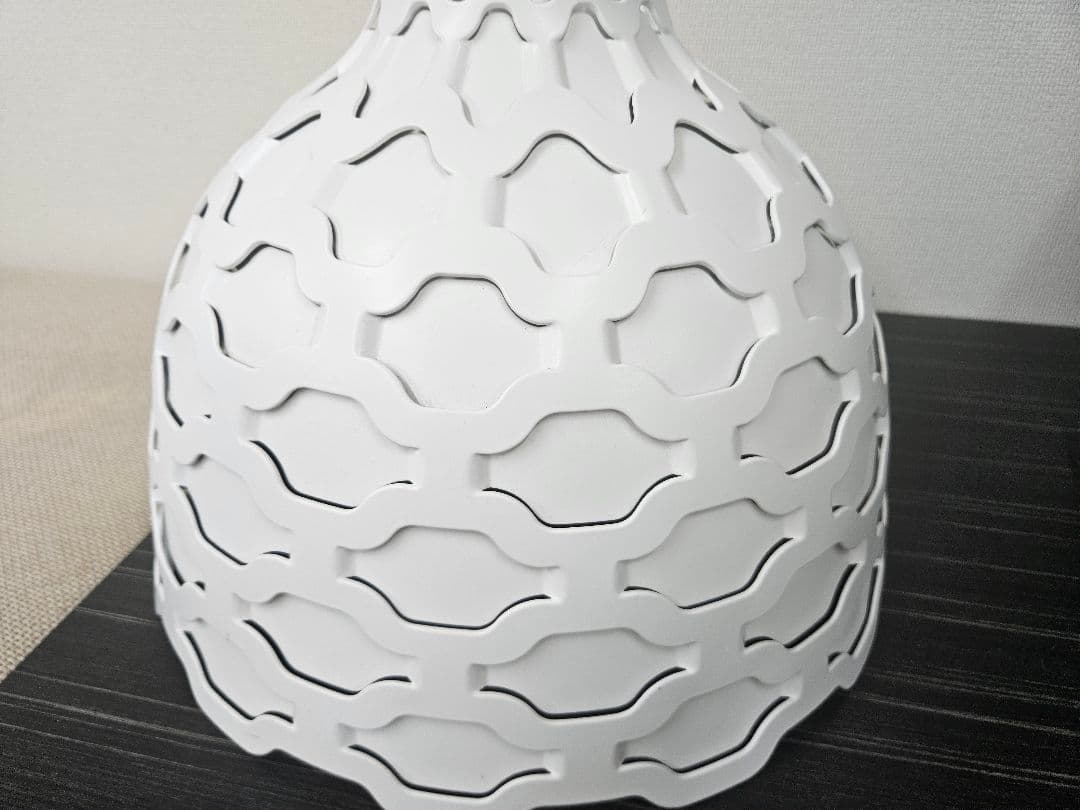 ルイスポールセン LCシャッターズ ホワイト