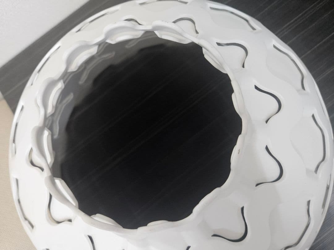 ルイスポールセン LCシャッターズ ホワイト