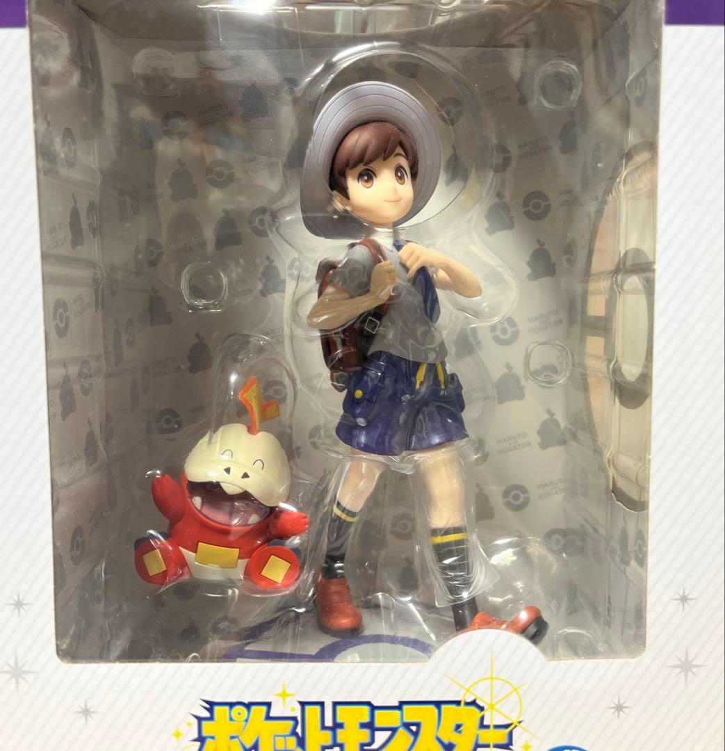 ポケモン アクションフィギュア