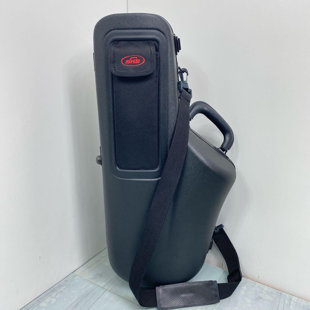 SBK アルトサックス用ハードケース 1SKB-440