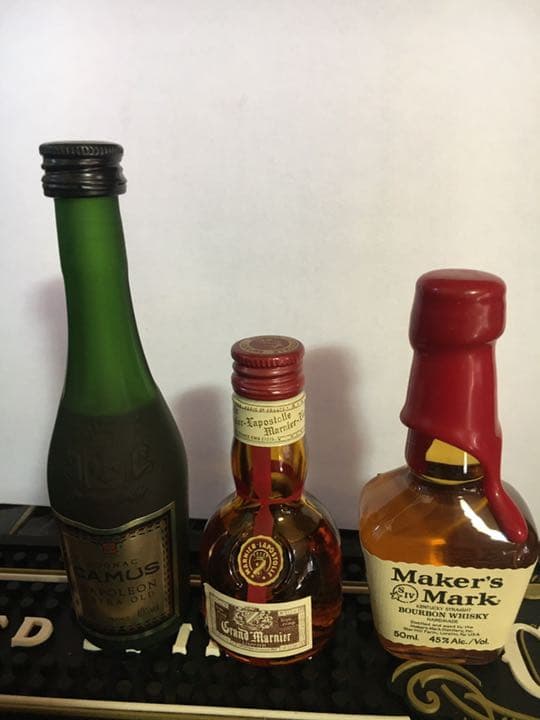 ウイスキー ミニボトル36本