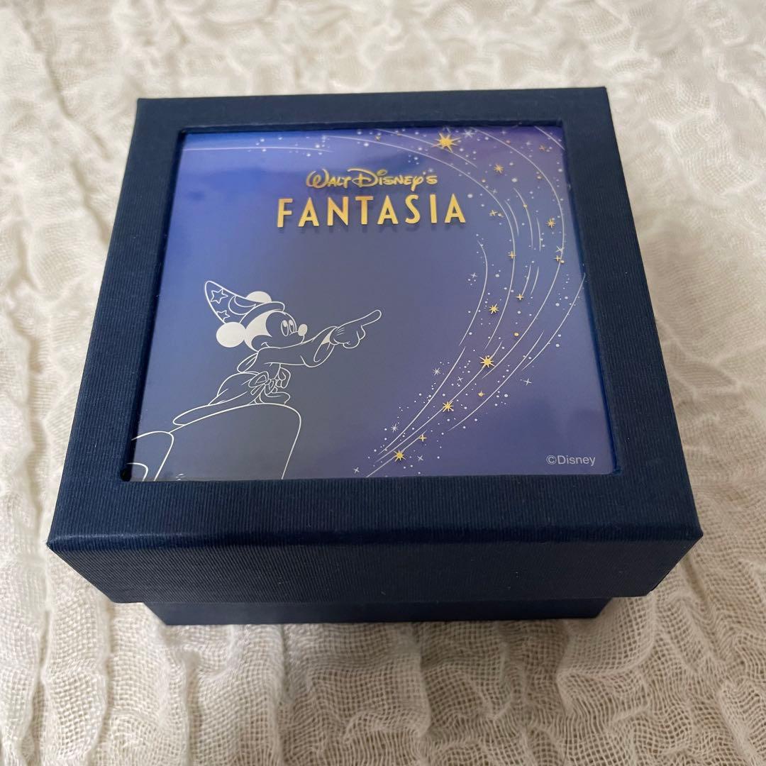 シチズン wicca(ウィッカ) 腕時計 ディズニー『ファンタジア』