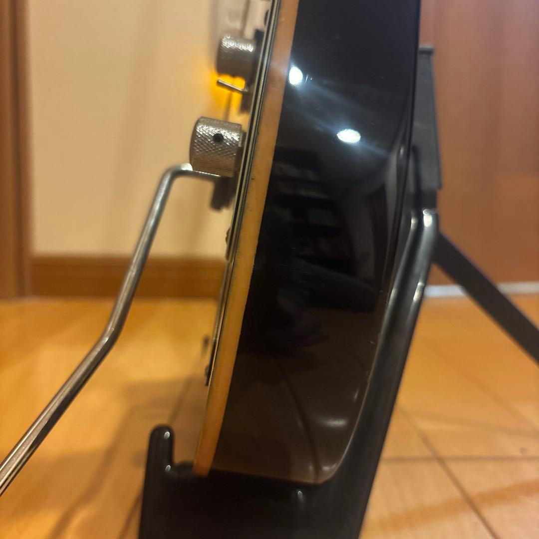 Aria Pro II STG-GT Series エレキギター ブルー系色