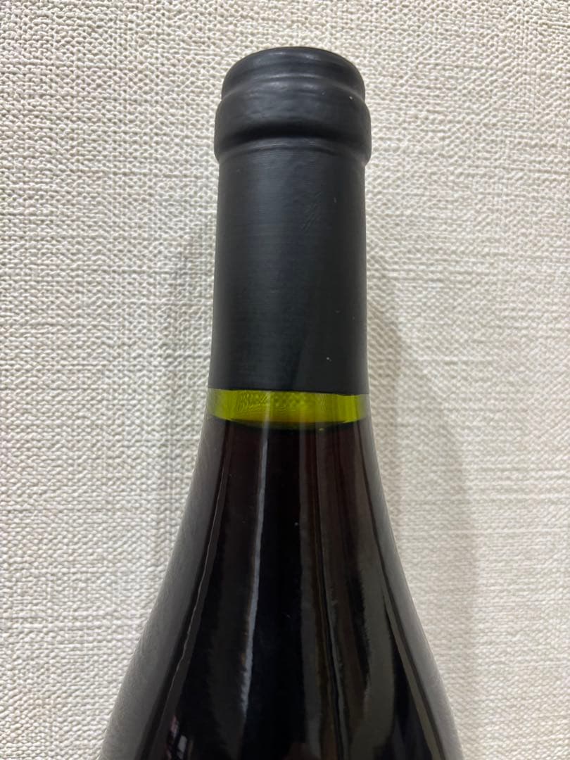 カレラ　リード　2001 ピノ・ノワール